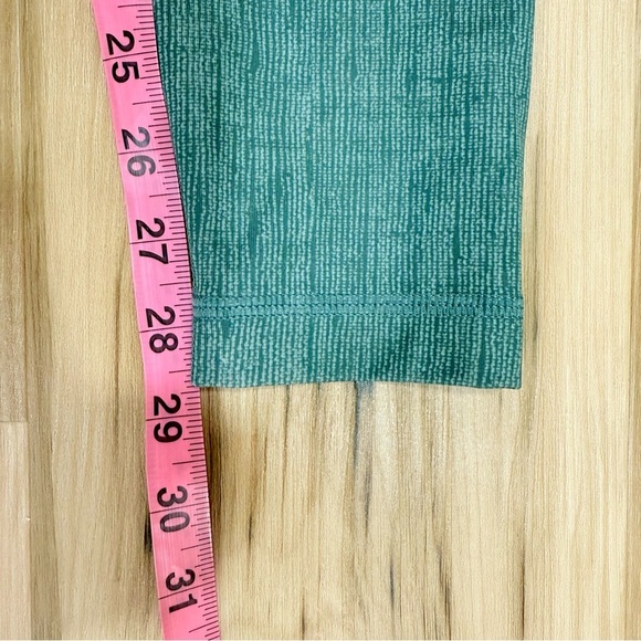 Lululemon Wunder Under Pant *Full-On Luxtreme, Size 6 - Picture 8 of 8